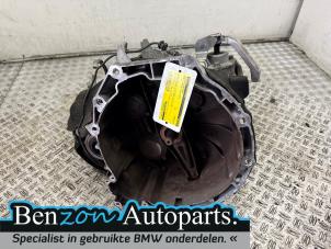 Gebruikte Versnellingsbak BMW 1 serie (F40) 116d 1.5 12V TwinPower Prijs € 900,00 Margeregeling aangeboden door Benzon Autodemontage