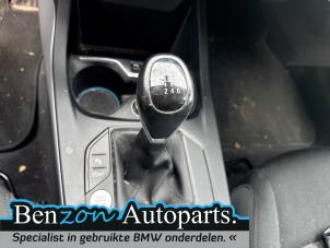 Gebruikte Pook BMW 1 serie (F40) 116d 1.5 12V TwinPower Prijs op aanvraag aangeboden door Benzon Autodemontage