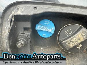 Gebruikte Adblue tank BMW 3 serie Gran Turismo (F34) 318d 2.0 16V Prijs op aanvraag aangeboden door Benzon Autodemontage