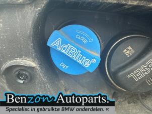 Gebruikte Tank adblue BMW 1 serie (F40) 116d 1.5 12V TwinPower Prijs € 350,00 Margeregeling aangeboden door Benzon Autodemontage