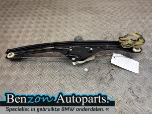 Gebruikte Ruitmechaniek 4Deurs links-achter BMW X5 (F15) M50d 3.0 24V Prijs € 60,50 Inclusief btw aangeboden door Benzon Autodemontage