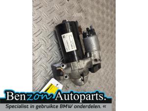 Gebruikte Startmotor BMW X5 (F15) M50d 3.0 24V Prijs € 60,50 Inclusief btw aangeboden door Benzon Autodemontage