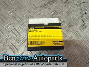 Gebruikte PDC Module BMW X5 (F15) M50d 3.0 24V Prijs € 90,75 Inclusief btw aangeboden door Benzon Autodemontage