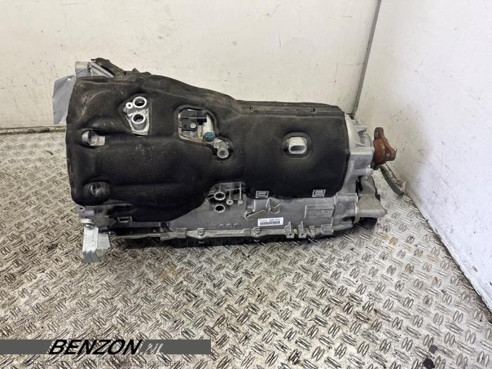 Gebruikte Automaatbak BMW 3 serie Touring (G21) 320e 2.0 TwinPower Turbo 16V Prijs € 2.250,00 Margeregeling aangeboden door Benzon Autodemontage