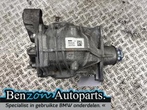 Gebruikte Differentieel achter BMW 3 serie Touring (G21) 320e 2.0 TwinPower Turbo 16V Prijs € 1.100,00 Margeregeling aangeboden door Benzon Autodemontage