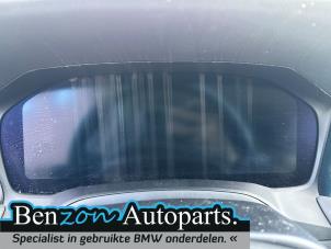 Gebruikte Kilometerteller KM BMW 3 serie Touring (G21) 320e 2.0 TwinPower Turbo 16V Prijs € 460,00 Margeregeling aangeboden door Benzon Autodemontage