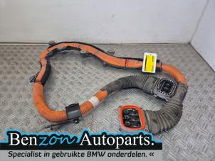 Gebruikte Bedrading Compleet Elektrisch BMW 3 serie (F30) 330e Prijs € 130,00 Margeregeling aangeboden door Benzon Autodemontage