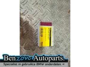 Gebruikte Central electronic module BMW 2 serie Active Tourer (F45) 216d 1.5 TwinPower Turbo 12V Prijs op aanvraag aangeboden door Benzon Autodemontage