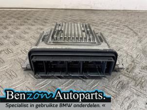 Gebruikte Computer Motormanagement BMW 7-Serie Prijs € 350,00 Margeregeling aangeboden door Benzon Autodemontage