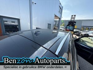 Gebruikte Roofrail set BMW X5 (F15) xDrive 40e 2.0 Prijs € 200,00 Margeregeling aangeboden door Benzon Autodemontage