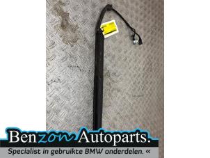 Gebruikte Amortisseur links-achter BMW X5 (F15) Prijs op aanvraag aangeboden door Benzon Autodemontage