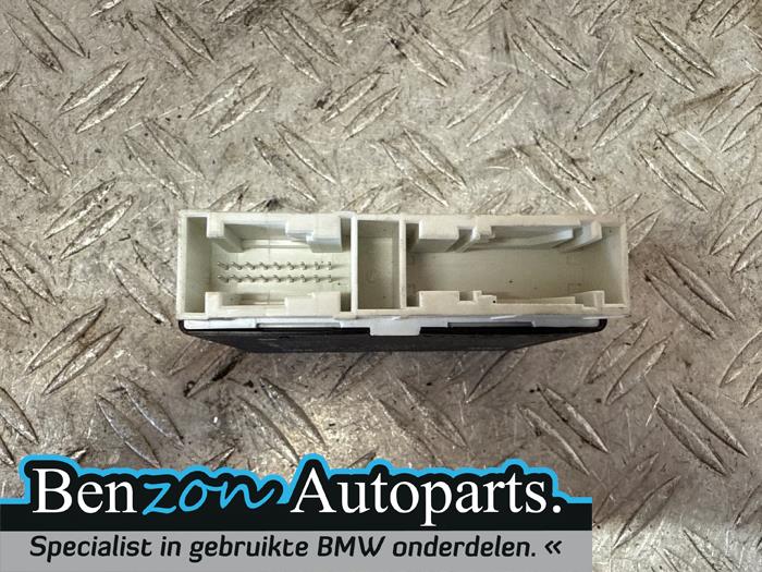 PDC Module van een BMW X5 (F15)  2017