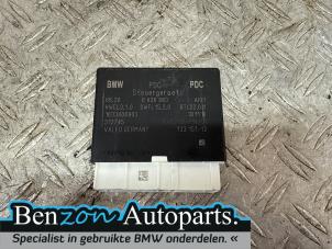 Gebruikte PDC Module BMW X5 (F15) Prijs op aanvraag aangeboden door Benzon Autodemontage