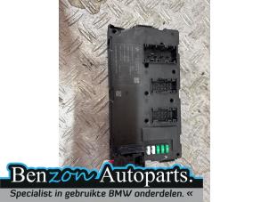 Gebruikte Module Bodycontrol BMW 3 serie Gran Turismo (F34) 318d 2.0 16V Prijs op aanvraag aangeboden door Benzon Autodemontage