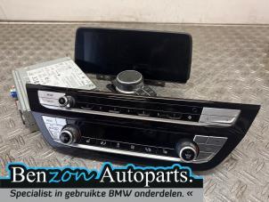 Gebruikte Navigatie Set BMW X3 (G01) xDrive 30e 2.0 TwinPower Turbo 16V Prijs op aanvraag aangeboden door Benzon Autodemontage