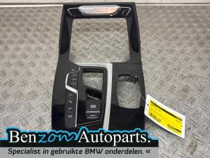 Gebruikte Sierlijst BMW X3 (G01) xDrive 30e 2.0 TwinPower Turbo 16V Prijs op aanvraag aangeboden door Benzon Autodemontage