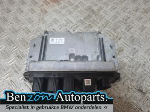 Gebruikte Computer Motormanagement BMW X1 (F48) xDrive 25e 1.5 12V TwinPower Turbo Prijs € 370,00 Margeregeling aangeboden door Benzon Autodemontage