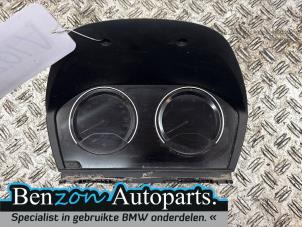 Gebruikte Kilometerteller KM BMW X1 (F48) xDrive 25e 1.5 12V TwinPower Turbo Prijs op aanvraag aangeboden door Benzon Autodemontage