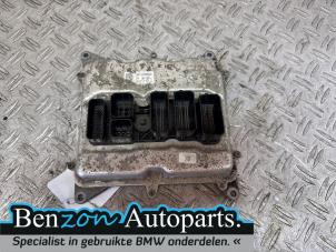 Gebruikte Computer Motormanagement BMW X1 (E84) sDrive 20i 2.0 16V Twin Power Turbo Prijs op aanvraag aangeboden door Benzon Autodemontage