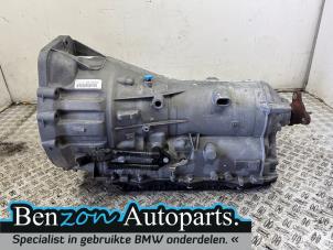 Gebruikte Automaatbak BMW 5 serie (F10) 520i 16V Prijs € 750,00 Margeregeling aangeboden door Benzon Autodemontage