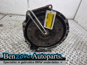 Gebruikte Automaatbak BMW 3 serie Touring (F31) 320d 2.0 16V Prijs € 500,00 Margeregeling aangeboden door Benzon Autodemontage