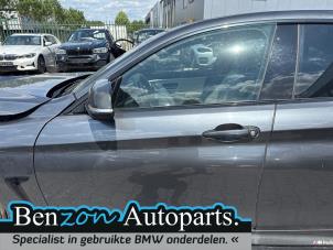 Gebruikte Deur 4Deurs links-voor BMW 4 serie Gran Coupe (F36) 430i 2.0 16V Prijs € 400,00 Margeregeling aangeboden door Benzon Autodemontage