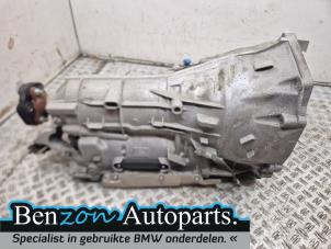 Gebruikte Automaatbak BMW 4 serie Gran Coupe (F36) 430i 2.0 16V Prijs € 850,00 Margeregeling aangeboden door Benzon Autodemontage