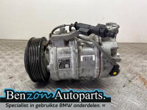 Gebruikte Aircopomp BMW 4 serie Gran Coupe (F36) 430i 2.0 16V Prijs € 50,00 Margeregeling aangeboden door Benzon Autodemontage