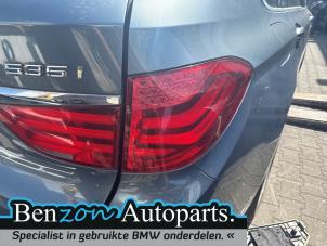 Gebruikte Achterlicht rechts BMW 5 serie Gran Turismo (F07) 535i 24V TwinPower Turbo Prijs op aanvraag aangeboden door Benzon Autodemontage