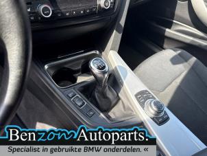 Gebruikte Pook BMW 3 serie Touring (F31) 316d 2.0 16V Prijs € 20,00 Margeregeling aangeboden door Benzon Autodemontage