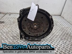 Gebruikte Automaatbak BMW 4 serie Gran Coupe (F36) 420d 2.0 16V Prijs € 700,00 Margeregeling aangeboden door Benzon Autodemontage