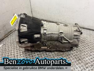 Gebruikte Automaatbak BMW 3 serie (F30) 335d xDrive 3.0 24V Prijs € 1.089,00 Inclusief btw aangeboden door Benzon Autodemontage