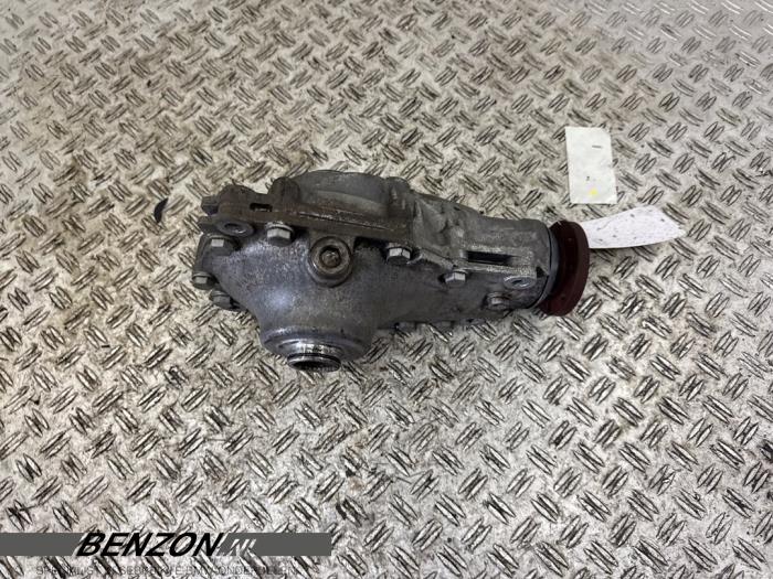 Gebruikte Differentieel voor BMW 3 serie (F30) 335d xDrive 3.0 24V Prijs € 484,00 Inclusief btw aangeboden door Benzon Autodemontage