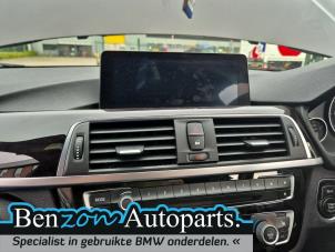 Gebruikte Navigatie Set BMW 3 serie (F30) 335d xDrive 3.0 24V Prijs € 907,50 Inclusief btw aangeboden door Benzon Autodemontage