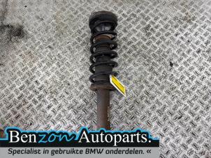 Gebruikte Schokdemperpoot links-achter BMW X3 (F25) xDrive20d 16V Prijs € 50,00 Margeregeling aangeboden door Benzon Autodemontage