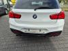 BMW 1 serie (F20) 116i 1.5 12V Achterbumper