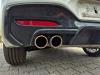 BMW 1 serie (F20) 116i 1.5 12V Uitlaat (compleet)