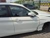 BMW 1 serie (F20) 116i 1.5 12V Deur 4Deurs rechts-voor
