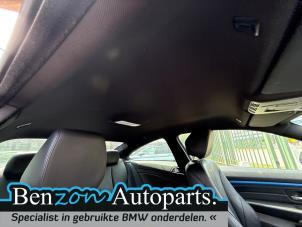 Gebruikte Hemelbekleding BMW 4 serie (F32) 420d 2.0 16V Prijs € 250,00 Margeregeling aangeboden door Benzon Autodemontage
