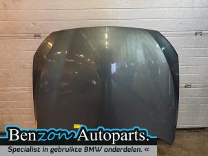 Gebruikte Motorkap BMW 5 serie Gran Turismo (F07) 535i 24V TwinPower Turbo Prijs € 450,00 Margeregeling aangeboden door Benzon Autodemontage