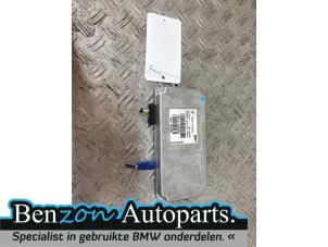 Gebruikte Module parkeer camera BMW X3 (F25) xDrive20d 16V Prijs op aanvraag aangeboden door Benzon Autodemontage