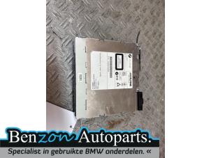 Gebruikte Radio CD Speler BMW X3 (F25) xDrive20d 16V Prijs op aanvraag aangeboden door Benzon Autodemontage
