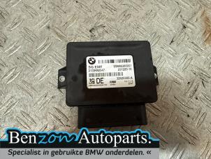 Gebruikte Handrem Module BMW X3 (F25) xDrive20d 16V Prijs op aanvraag aangeboden door Benzon Autodemontage