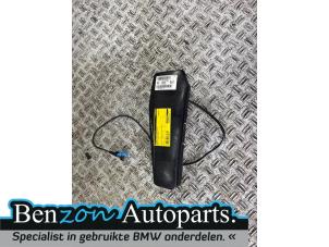 Gebruikte Airbag stoel (zitplaats) BMW X3 (F25) xDrive20d 16V Prijs € 50,00 Margeregeling aangeboden door Benzon Autodemontage