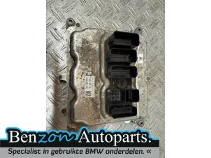Gebruikte Computer Motormanagement BMW 1 serie (F20) 116i 1.6 16V Prijs € 300,00 Margeregeling aangeboden door Benzon Autodemontage