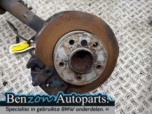 Gebruikte Asschenkel rechts-voor BMW 1 serie (F20) 116i 1.6 16V Prijs € 75,00 Margeregeling aangeboden door Benzon Autodemontage