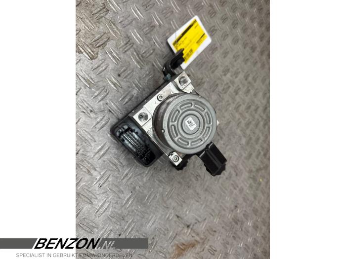 Gebruikte ABS Pomp BMW 4 serie Gran Coupe (F36) 430i 2.0 16V Prijs op aanvraag aangeboden door Benzon Autodemontage