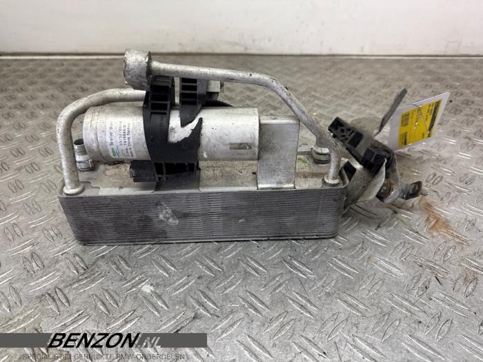 Gebruikte Airco Condensor BMW 4 serie Gran Coupe (F36) 430i 2.0 16V Prijs op aanvraag aangeboden door Benzon Autodemontage