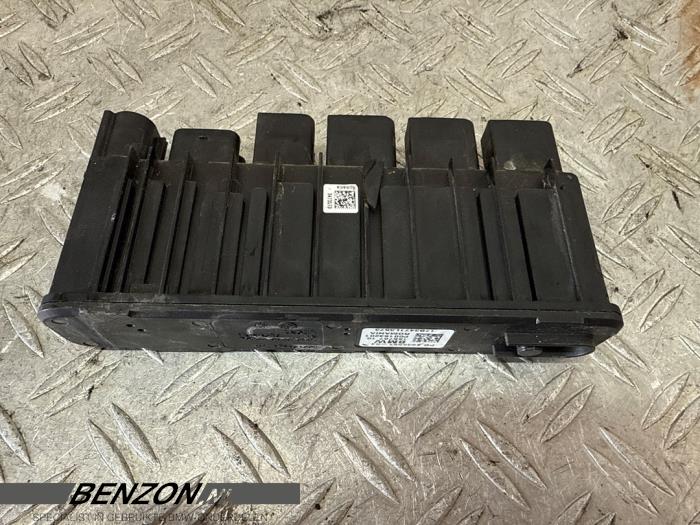 Gebruikte Computer Body Control BMW 4 serie Gran Coupe (F36) 430i 2.0 16V Prijs op aanvraag aangeboden door Benzon Autodemontage