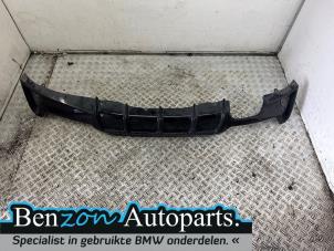 Gebruikte Diffuser achterbumper BMW 4 serie Gran Coupe (F36) 430i 2.0 16V Prijs op aanvraag aangeboden door Benzon Autodemontage
